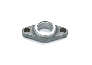 1487874  - 3M5Q9L535AC Enjektör Bağlama Ayağı Fiat Ford Citroen Peugeot Mazda Opel